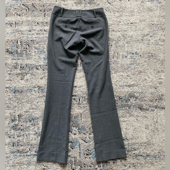 The Limited gray Drew fit pants - Picture 4 of 6